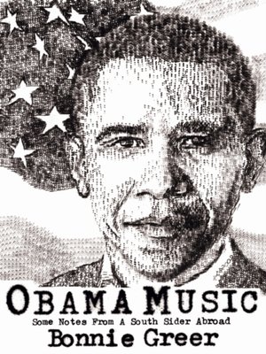 cover image of Obama Music